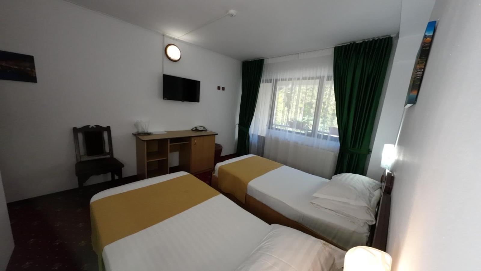 Hotel Dobru Slănic-Moldova Zewnętrze zdjęcie